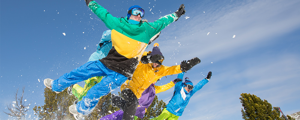 SWEATSHIRT DE SNOWBOARD ET DE SKI