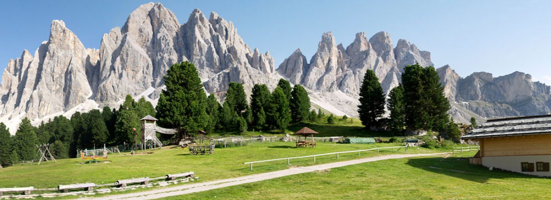 Les bonnes raisons de découvrir le Tyrol du Sud