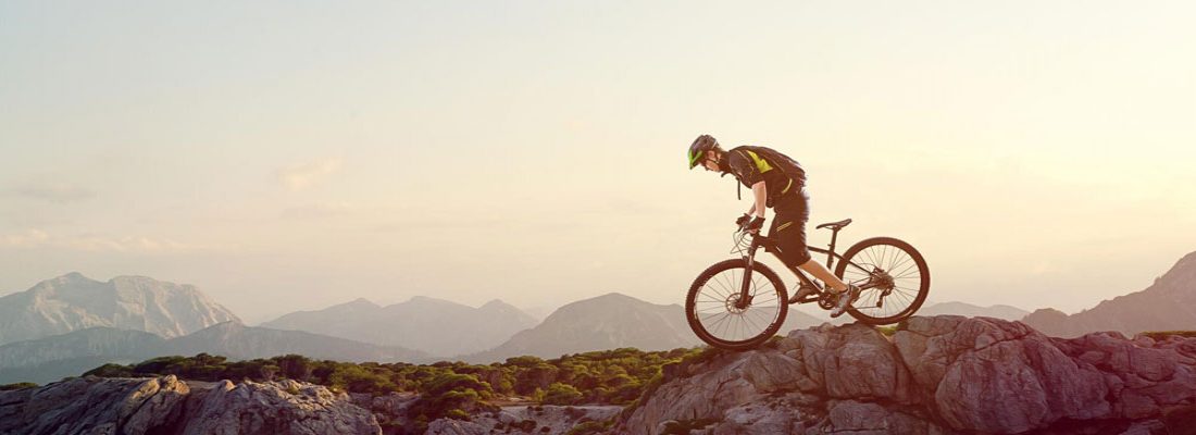 4 conseils pour s’initier au vélo de montagne