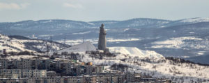 Mourmansk