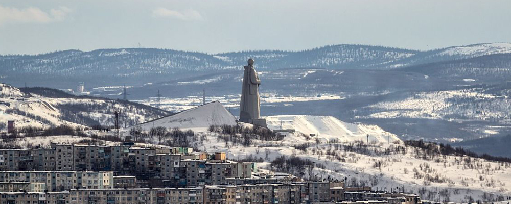 Mourmansk