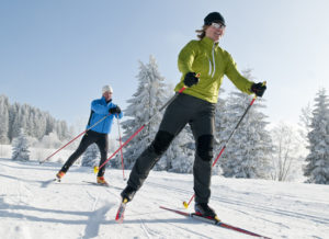 sports de montagne