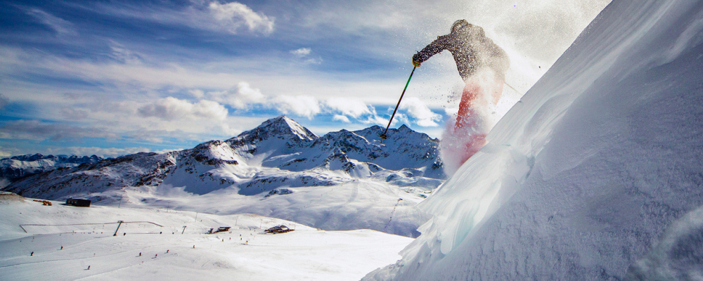 vacances au ski